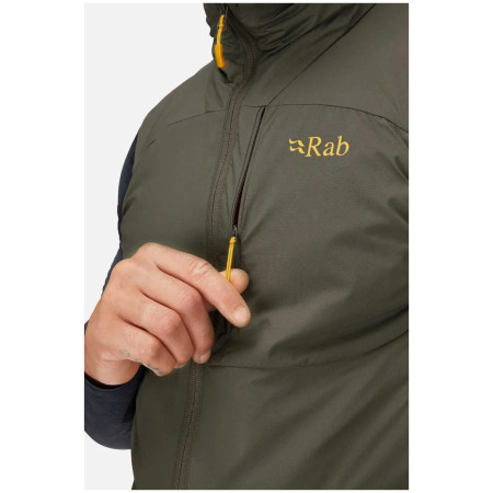 Vestă bărbați Rab Xenair Vest