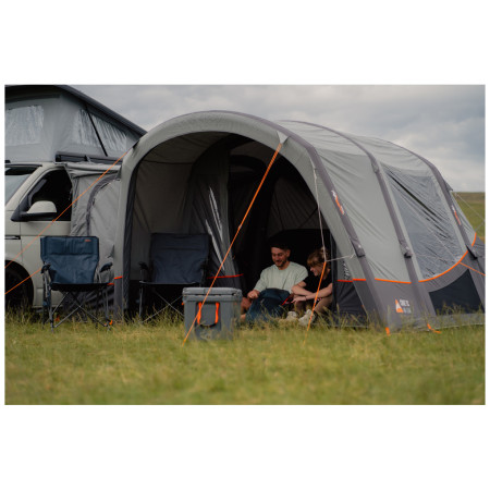 Cort frontal Vango Cove Air TC Low