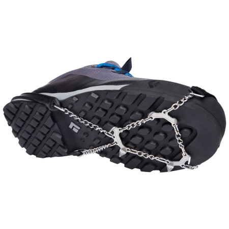 Crampoane Black Diamond Blitz Spike Traction Device