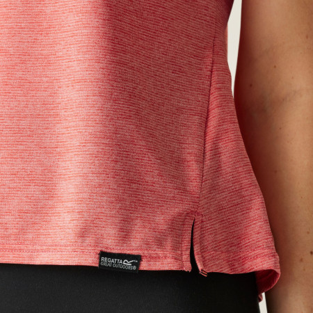 Tricou femei Regatta Limonite VIII