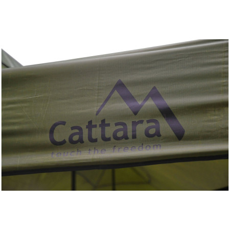 Cort pentru petreceri Cattara 3 x 6m Waterproof