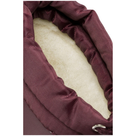 Încălțăminte de iarnă copii Viking Outdoor Footwear Alv Barefoot Warm Grape