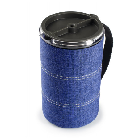 French press GSI Outdoors Javadrip 30 Oz.