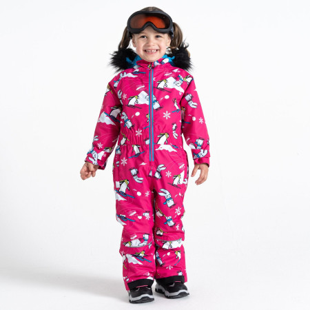 Salopetă copii Dare 2b Snowplay Snowsuit