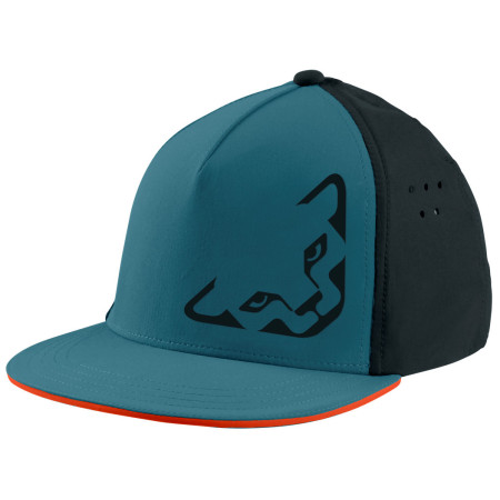 Șapcă Dynafit Tech Trucker Cap albastru / negru
