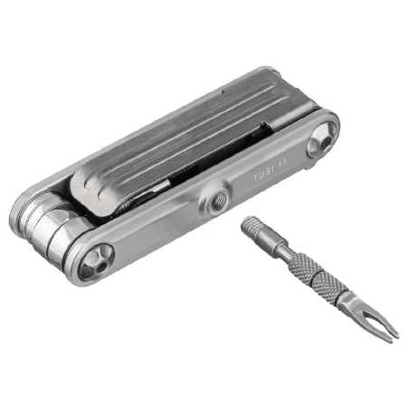 Unelte pentru bicicletă Topeak Tubi 11