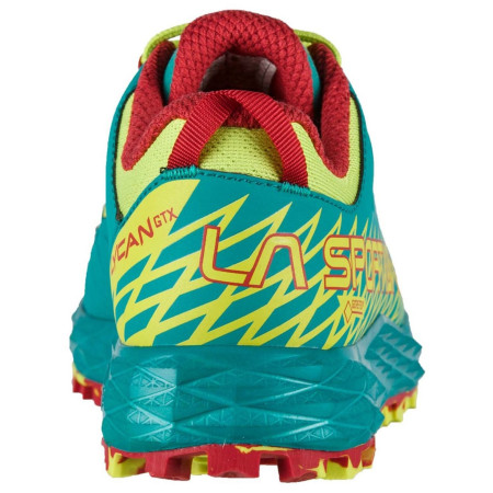 Încălțăminte femei La Sportiva Lycan Woman GTX