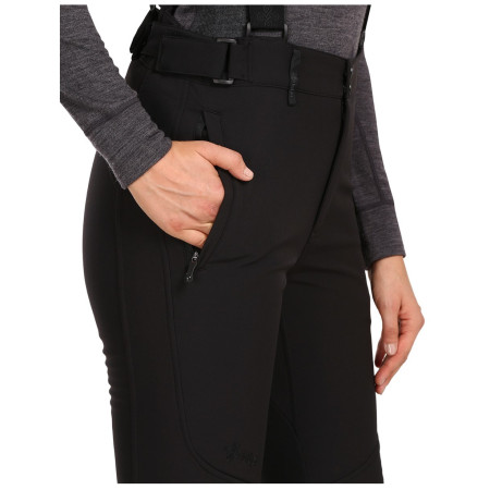 Pantaloni femei Kilpi Rhea-W 2023