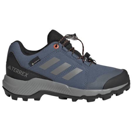 Încălțăminte cu membrană femei Adidas Terrex Gtx K Blue albastru Wonste/Grethr/Seimor