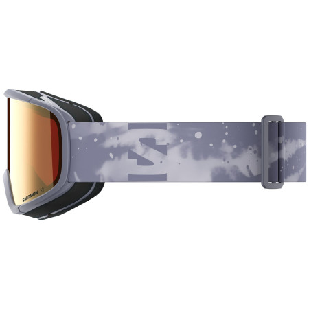Ochelari de schi Salomon Aksium 2.0