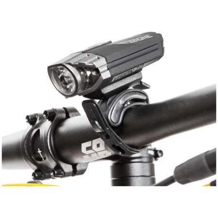 Far frontal Just One Vision 7.0 USB