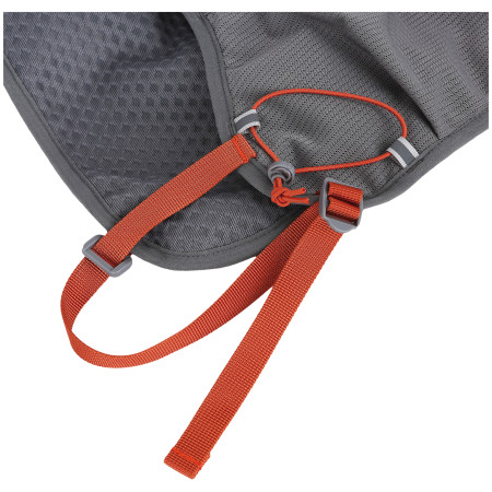 Vestă de alergat Warg Falcon