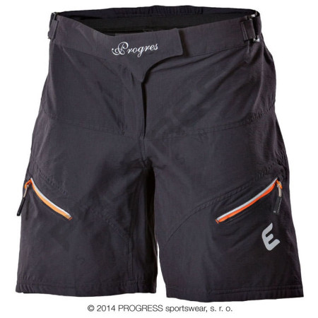 Pantaloni scurți Progress BS MERCY SHORTS 21TV