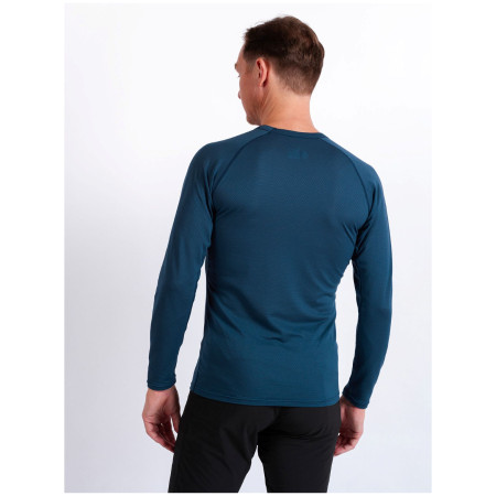 Tricou bărbați High Point Code 2.0 LS man