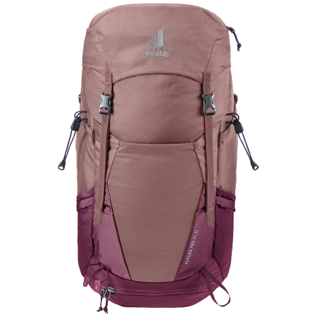 Rucsac femei Deuter Futura Pro 34 SL