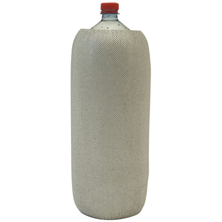 Ambalaj termo  Yate la 0,5l sticlă de plastic