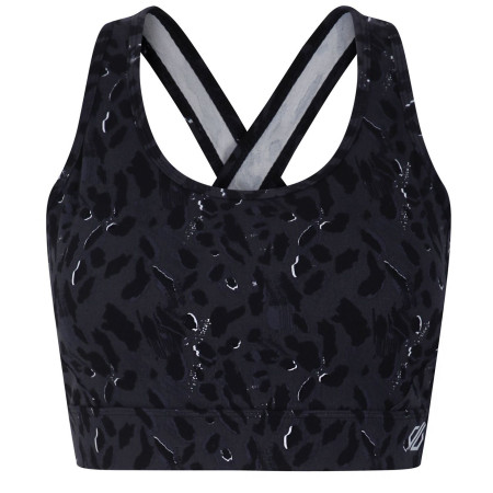 Bustieră Dare 2b Swift II Bra negru