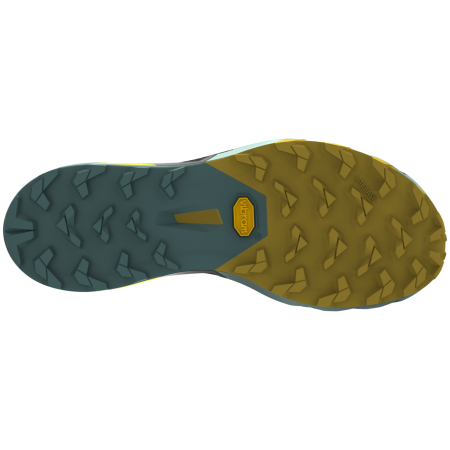 Încălțăminte de alergat pentru bărbați Dynafit Alpine Pro 2