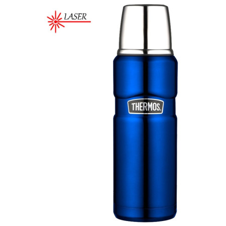 Termos Thermos Style 470 ml albastru