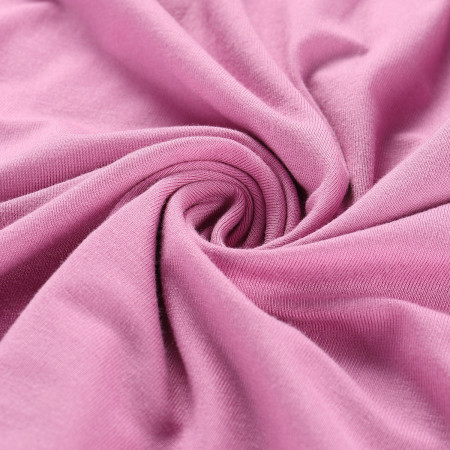 Fustă copii Alpine Pro Rewo Cyclamen