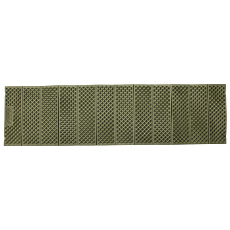 Saltea defectă Robens ZigZag Slumber