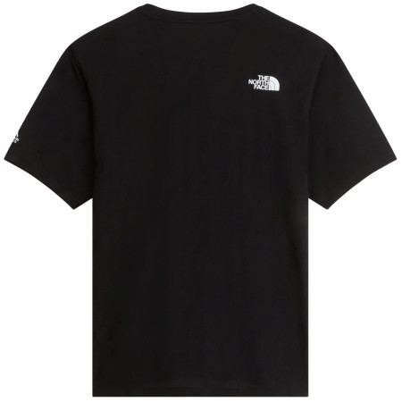 Tricou bărbați The North Face M Mountain Athletics Ss Tee 2.0