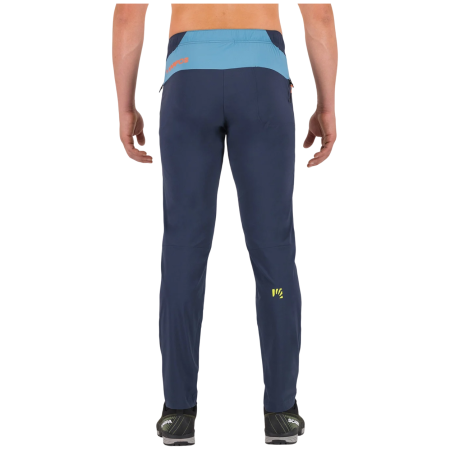 Pantaloni bărbați Karpos Roccia Pants