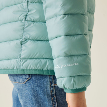 Geacă copii Regatta Junior Hooded Marizion