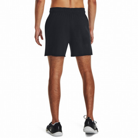 Pantaloni scurți bărbați Under Armour Rival Terry 6in Short