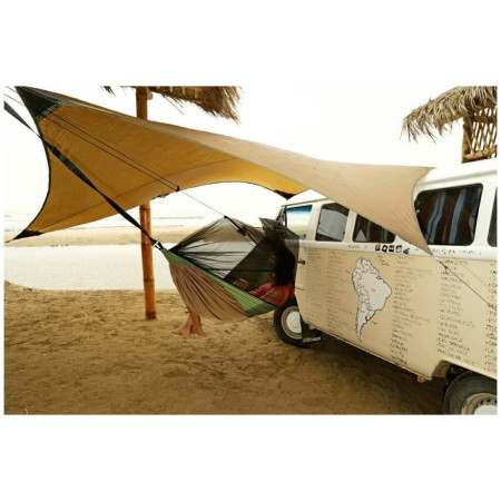 Tendă pentru hamac Hamaka.eu Tarp