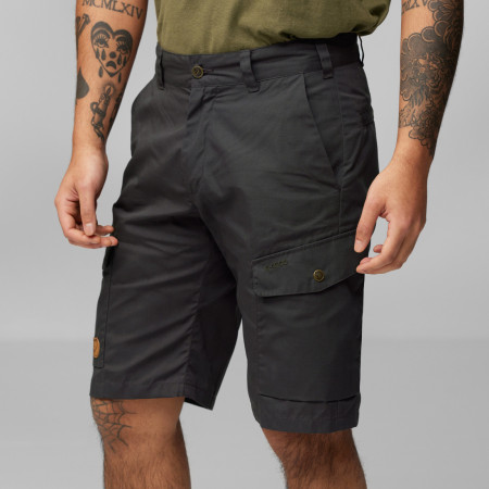 Pantaloni scurți bărbați Fjällräven Ruaha Shorts M
