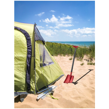 Lopată pliantă Brunner Arlo