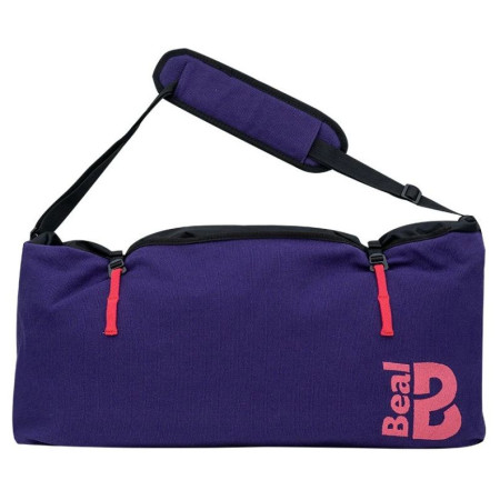 Sac pentru coardă Beal Folio II violet PURPLE