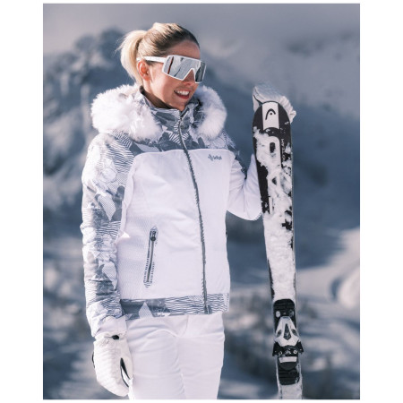 Geacă femei Kilpi Lena-W (2023)