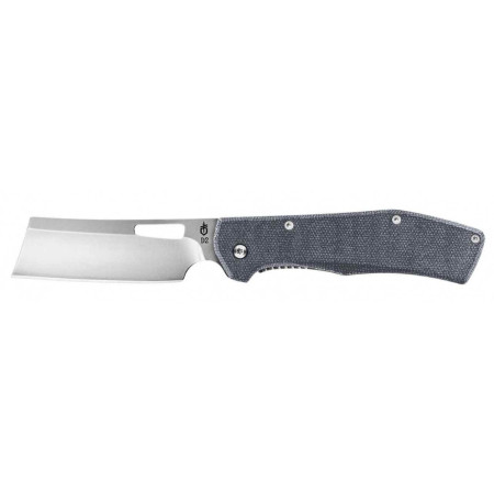 Briceag Gerber FlatIron D2 Micarta
