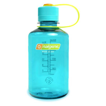 Sticlă Nalgene Narrow Mouth 500 ml Sustain