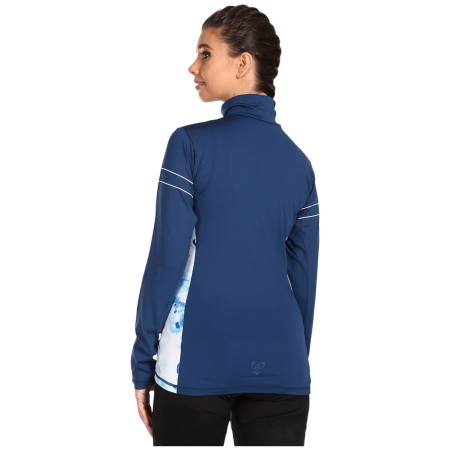 Hanorac funcțional de damă Kilpi Leema-W