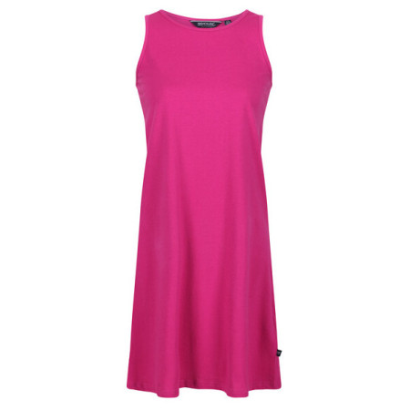 Rochie femei Regatta Kaimana roz