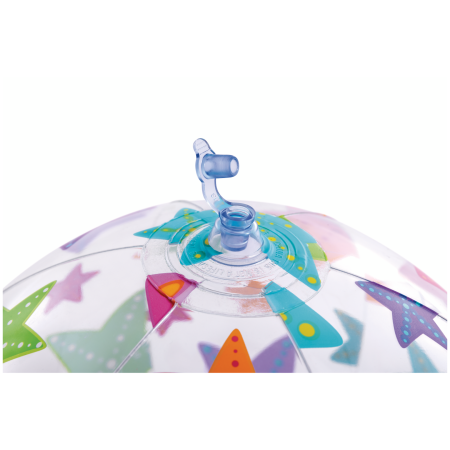 Minge gonflabilă Intex Lively Print Balls 59040NP