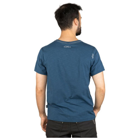 Tricou bărbați Chillaz Innsbruck Time To Chill