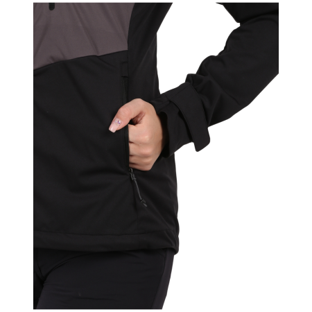 Geacă softshell pentru femei Kilpi Beltra-W