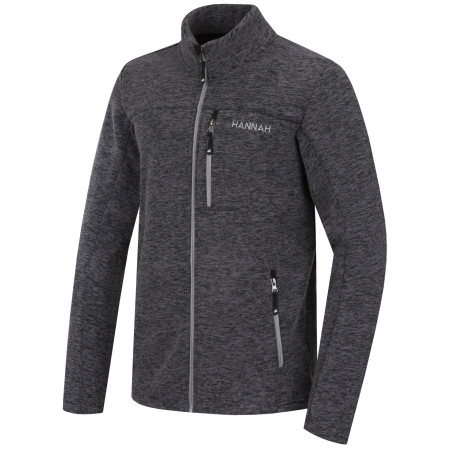 Hanorac bărbați Hannah Santon gri MagnetMel