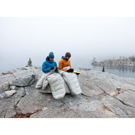 Quilt de puf Therm-a-Rest Vesper 20 UL Quilt Reg