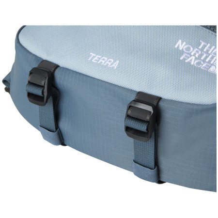 Borsetă The North Face Terra Lumbar 6L