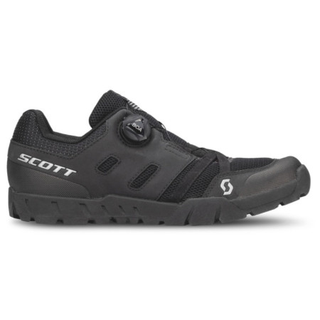 Pantofi ciclism Scott Sport Crus-r Flat Boa