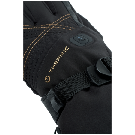 Mănuși termice Therm-ic Ultra Heat Boost Gloves Women