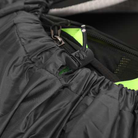 Husă de ploaie pentru rucsac Zulu Cover 46-58l