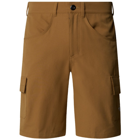 Pantaloni scurți bărbați The North Face Horizon Short - Eu maro Utility Brown/Npf