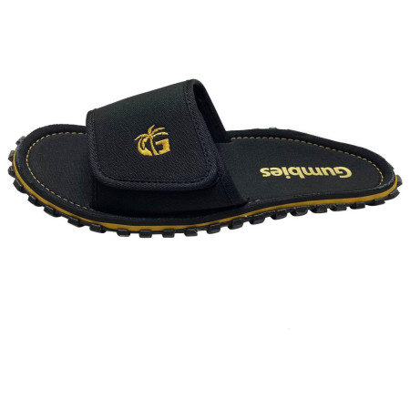 Papuci Gumbies Strider Black