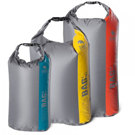 Husă impermeabilă Zulu Drybag L